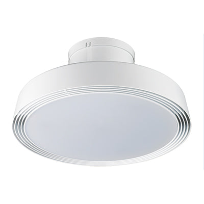 Exhaust Fan & Light LED 11w White 4000K