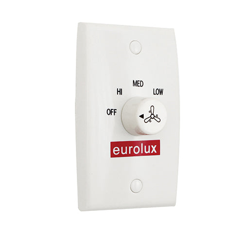 Fan Wall Mounted Control for F13