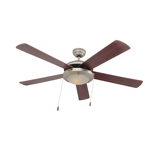 Comet Ceiling Fan 5 Blades SC/Cherry