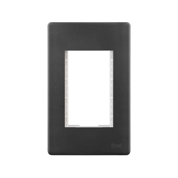 SYNERJI GRID PLATE 4X2