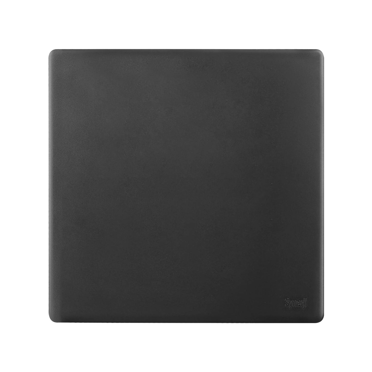 SYNERJI BLANK COVER 4X4