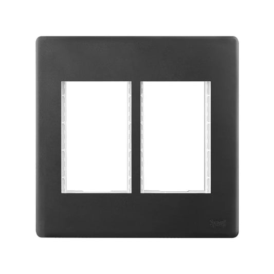 SYNERJI GRID PLATE 4X4