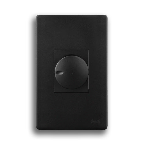 SYNERJI 4X2 LIGHT DIMMER SWITCH