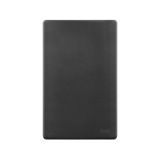 SYNERJI BLANK COVER 4X2