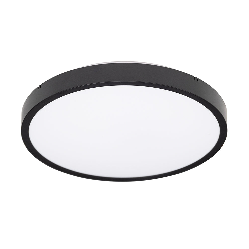 Eurolux Premium Ceiling Light (Black)