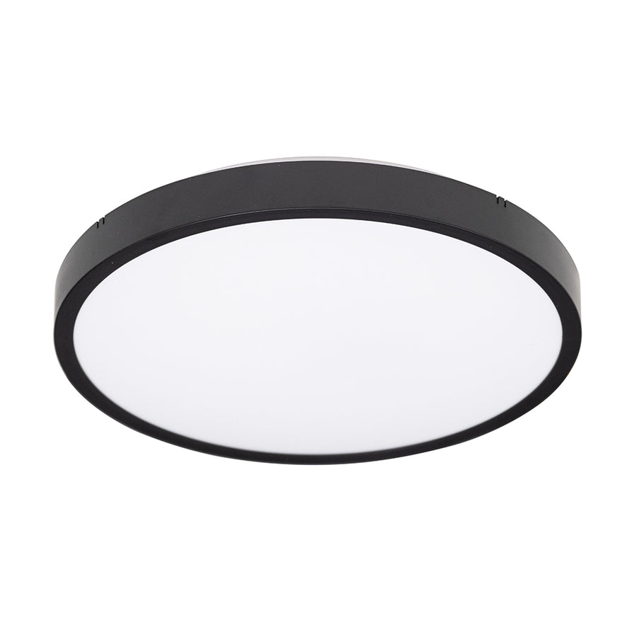 Eurolux Premium Ceiling Light (Black)