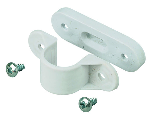 PVC Spacer Bar Saddle
