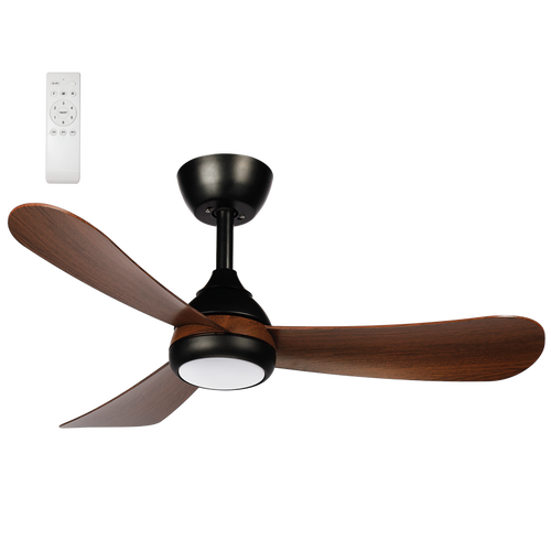 Fans & Climate