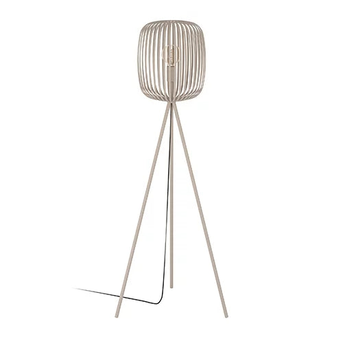 Eurolux Romazzina Floor Light (Sandy)
