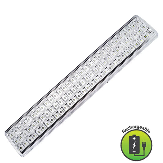 Eurolux Rechargeable LED Emergency Light