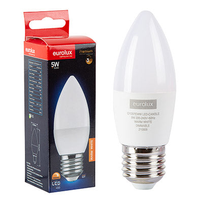 LED Candle