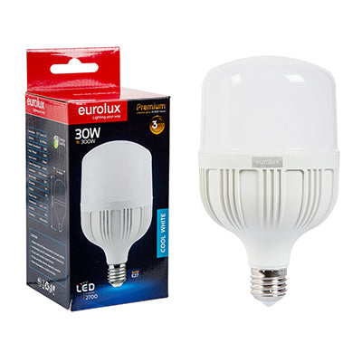 LED T-Lamp