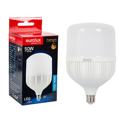 LED T-Lamp