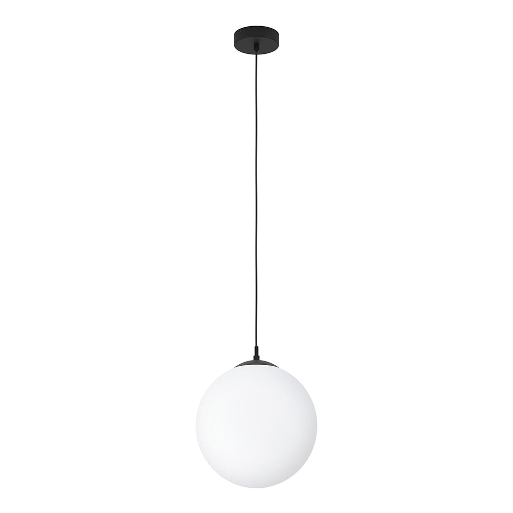 Eurolux Rondo3 Pendant (Black)