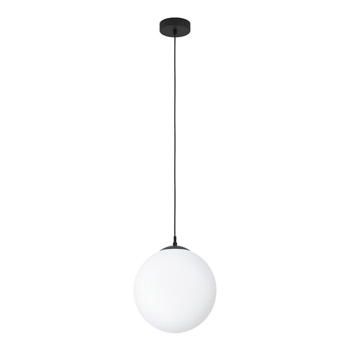 Eurolux Rondo3 Pendant (Black)