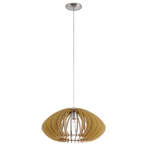 Cossano2 Pendant