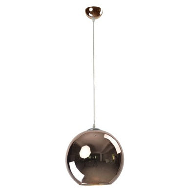Mercury Pendant