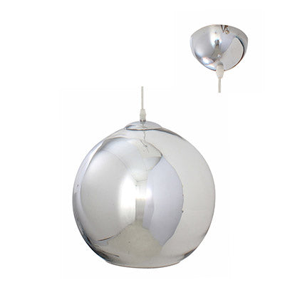 Mercury Pendant