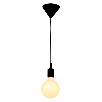 Silicone Pendant