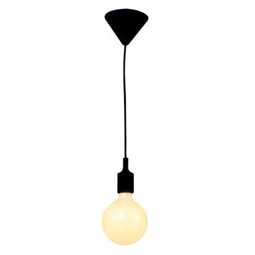 Silicone Pendant