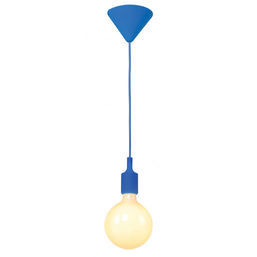 Silicone Pendant