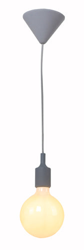 Silicone Pendant