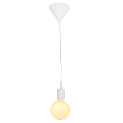 Silicone Pendant