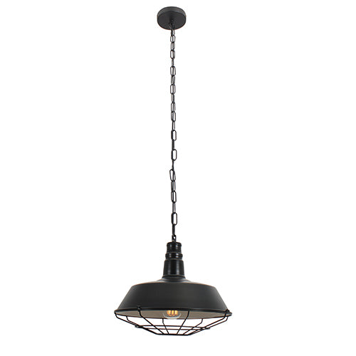 Vibrato Pendant