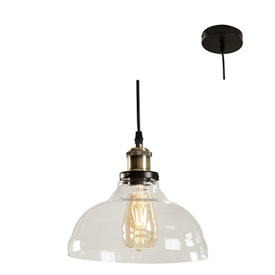 Farmhouse Pendant