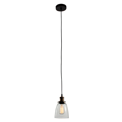 Farmhouse Pendant