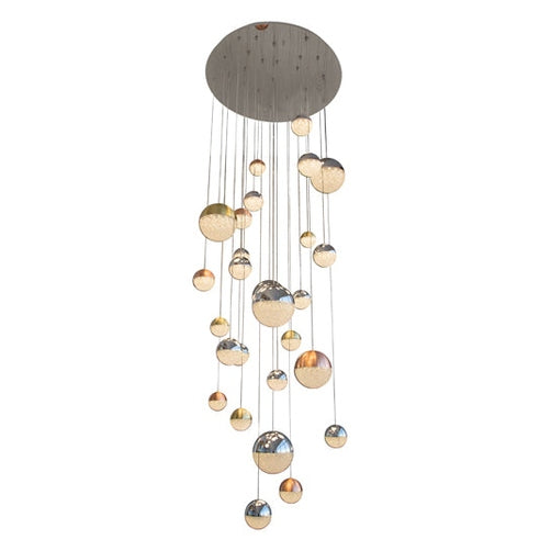 Halola LED 27LT Pendant