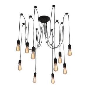 Spider 10LT Pendant