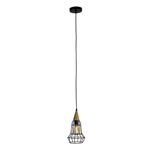 Vibrato Pendant