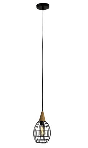 Vibrato Pendant