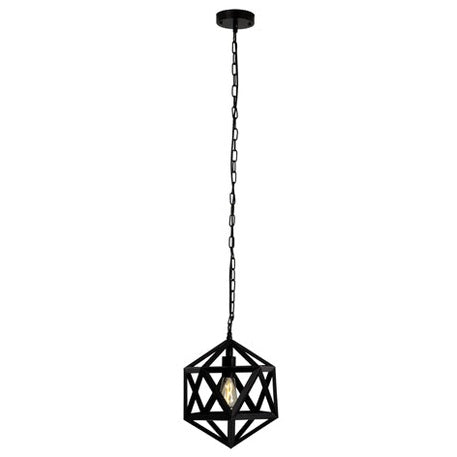 Iron Age Pendant