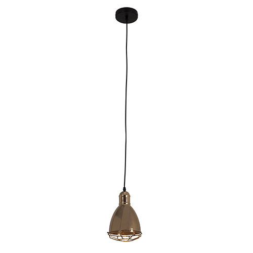 Vibrato Pendant