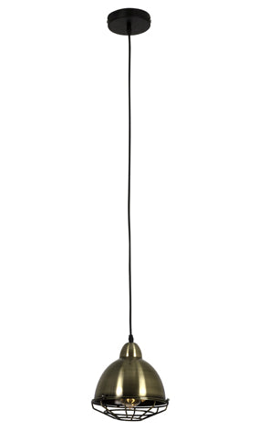 Vibrato Pendant