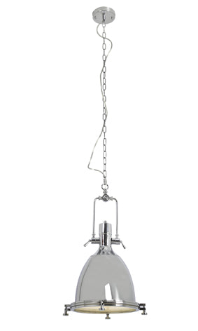 Starboard Pendant