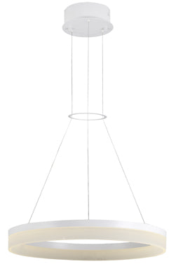Hemisphere Pendant