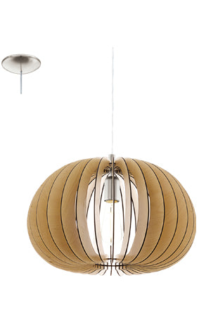 Cossano Pendant