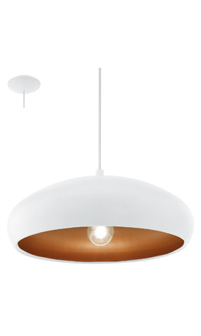 Mogano1 Pendant