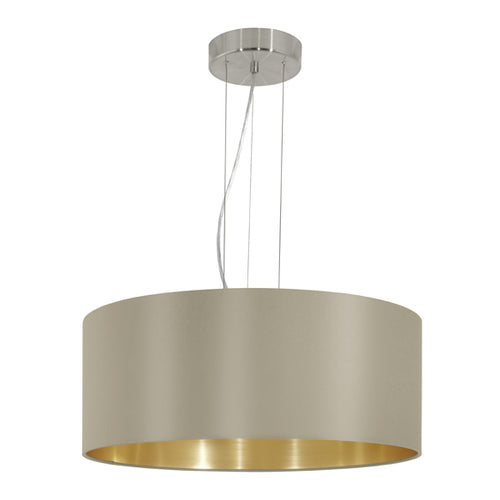 Maserlo Pendant