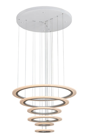 Coral Series 2017 Pendant