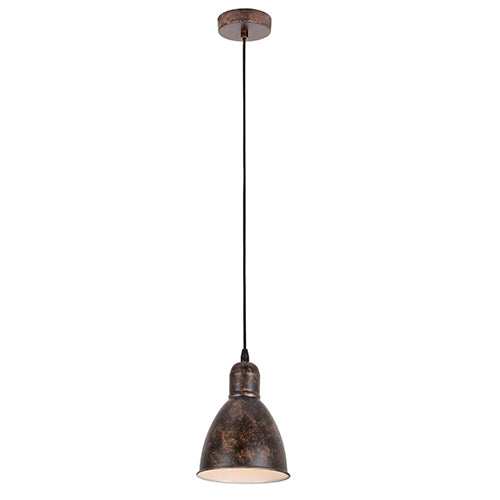 Priddy Pendant
