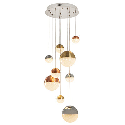 Halola 9LT Pendant
