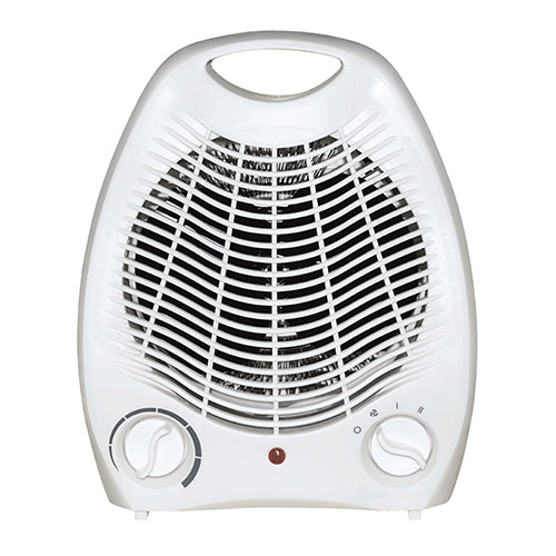 Eurolux Fan Heater Max 2000W