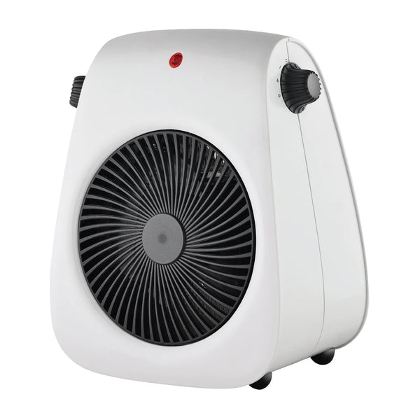 Eurolux Turbo Fan Heater