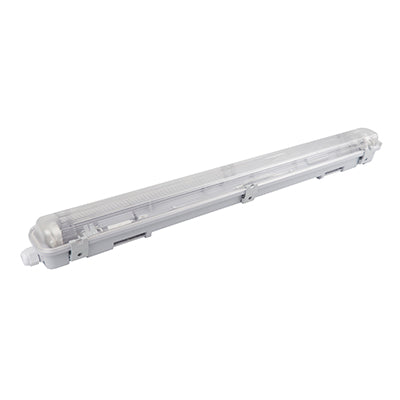 Radiant 2FT Single Vapour Proof Light