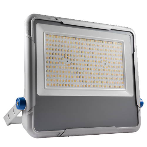 Eurolux LED Floodlight | 150W/200W/240W | CCT Adjustable