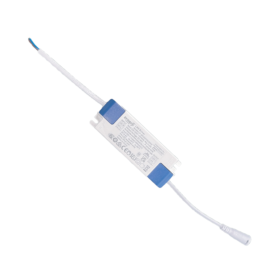 Synerji 40W CCT LED Panel Driver
